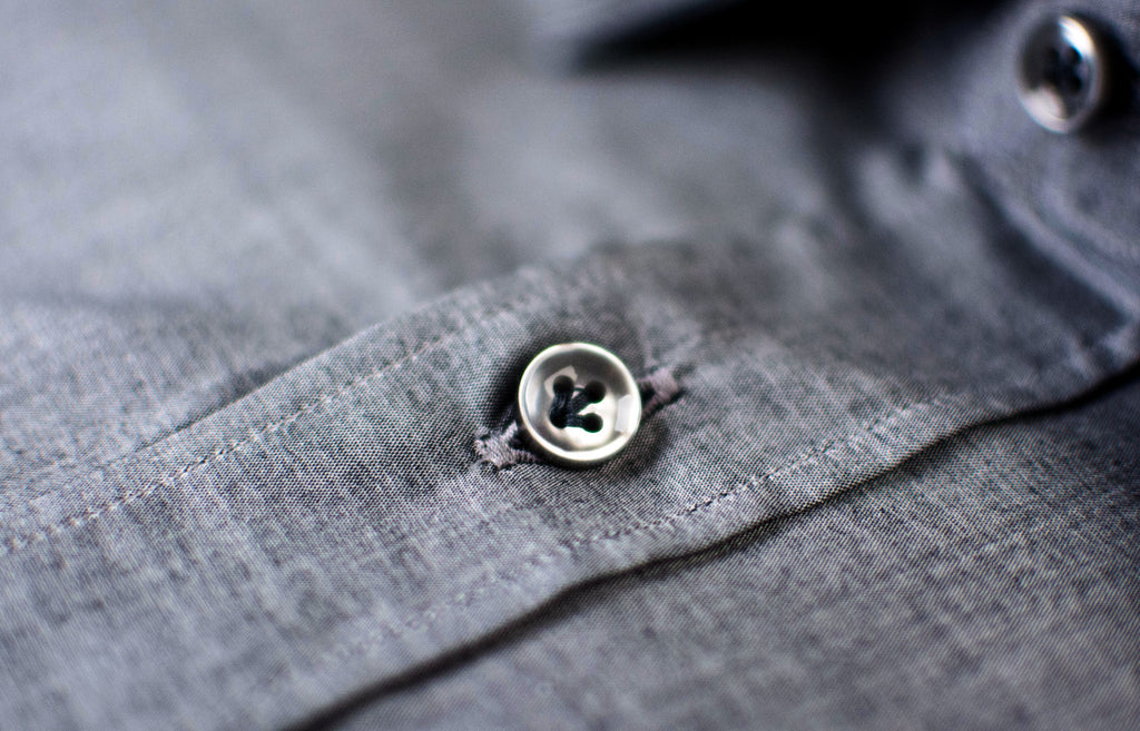 Athletic Shirt - Thomas & More-