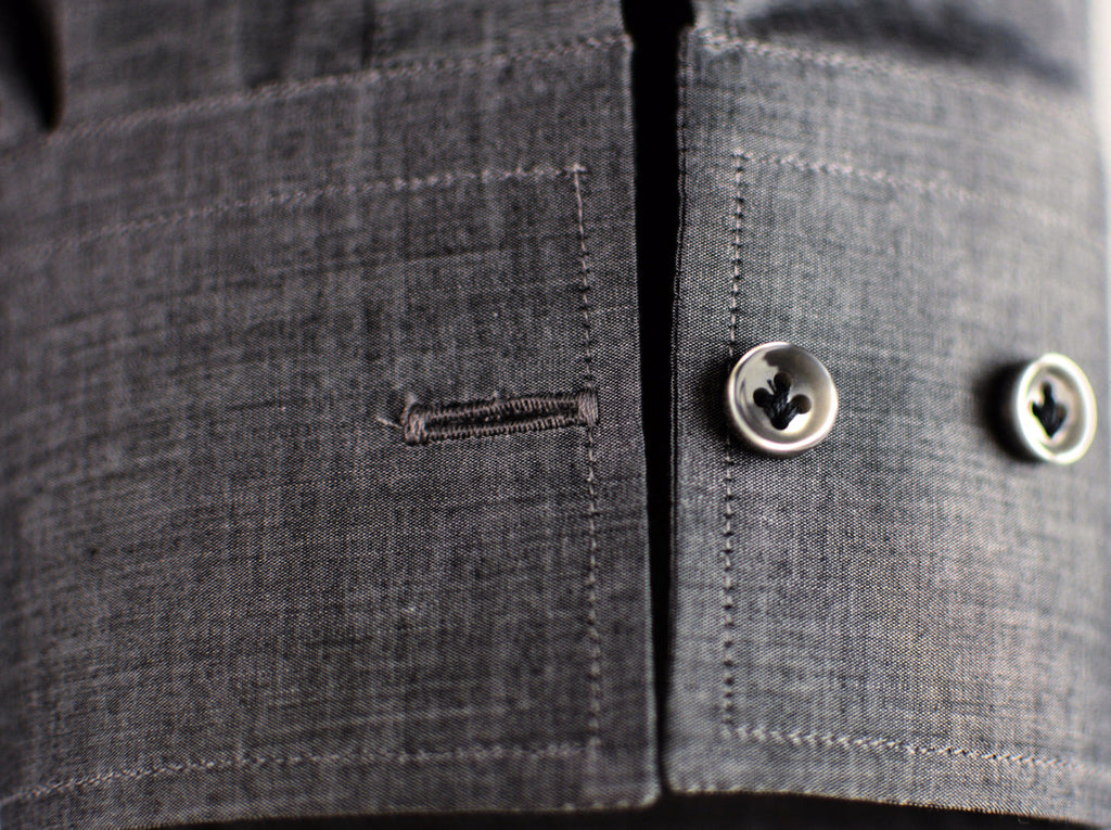 Athletic Shirt - Thomas & More-