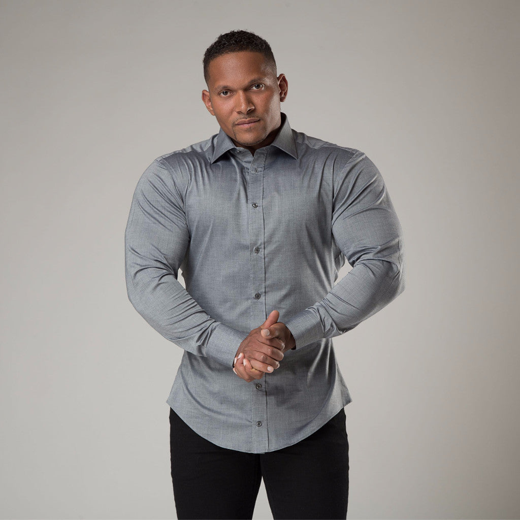 Athletic Shirt - Thomas & More-