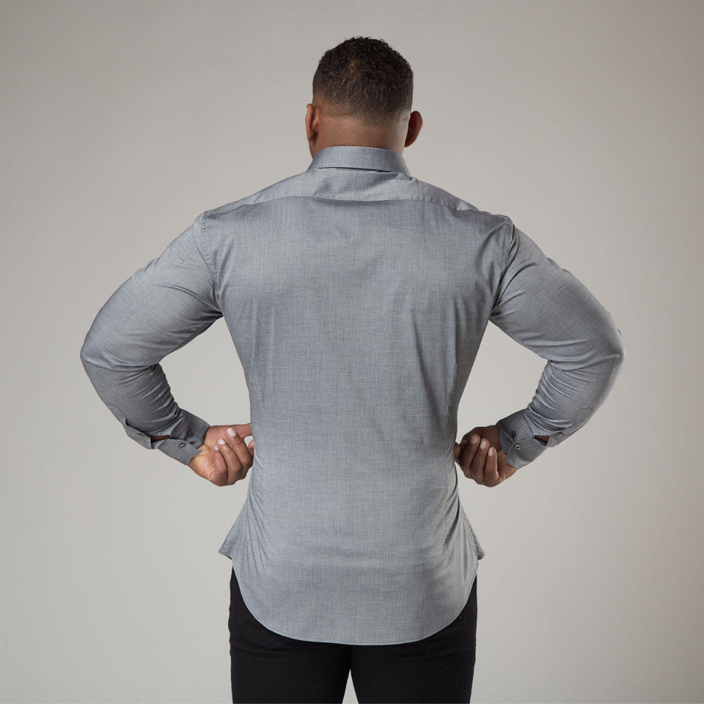 Athletic Shirt - Thomas & More-