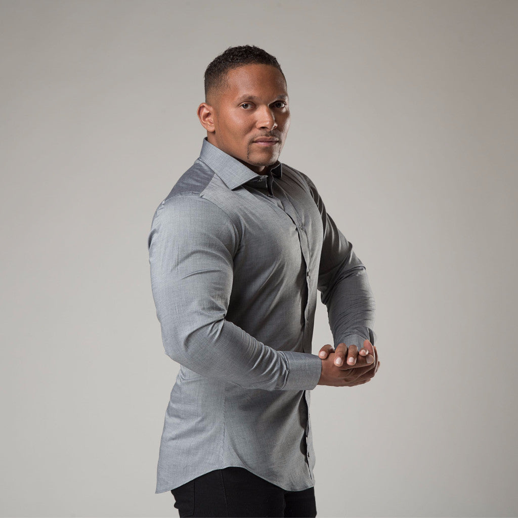 Athletic Shirt - Thomas & More-